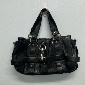 610 Chloe shoulder bag